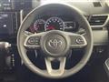 2025 Toyota Roomy