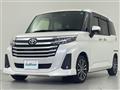 2025 Toyota Roomy
