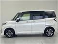 2025 Toyota Roomy