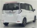 2025 Toyota Roomy