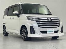 2025 Toyota Roomy