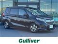 2017 Honda Freed