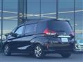 2017 Honda Freed