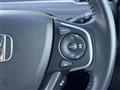 2017 Honda Freed