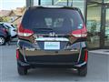 2017 Honda Freed