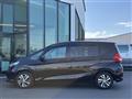 2017 Honda Freed