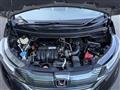2017 Honda Freed