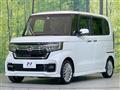 2021 Honda N BOX