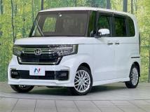 2021 Honda N BOX