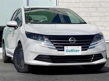 2024 Nissan Note