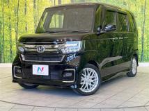 2022 Honda N BOX