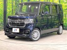 2022 Honda N BOX
