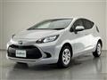 2022 Toyota AQUA