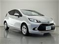 2022 Toyota AQUA