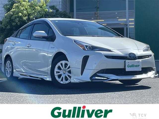 2019 Toyota Prius