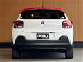 2020 Citroen C3