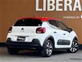 2020 Citroen C3