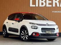 2020 Citroen C3