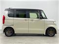 2018 Honda N BOX