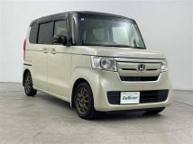 2018 Honda N BOX