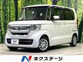 2023 Honda N BOX