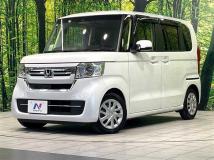 2023 Honda N BOX
