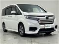 2022 Honda Step WGN