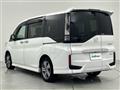 2022 Honda Step WGN
