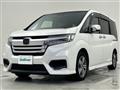 2022 Honda Step WGN