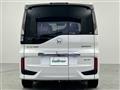 2022 Honda Step WGN