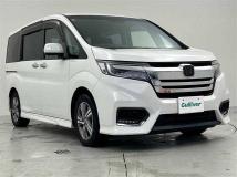 2022 Honda Step WGN