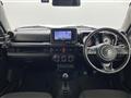 2022 Suzuki Jimny