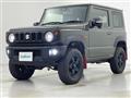 2022 Suzuki Jimny