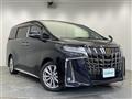 2021 Toyota Alphard