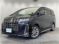 2021 Toyota Alphard
