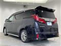 2021 Toyota Alphard