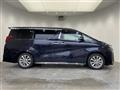 2021 Toyota Alphard