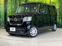 2021 Honda N BOX
