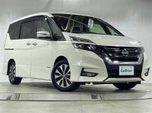 2019 Nissan Serena