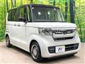 2022 Honda N BOX