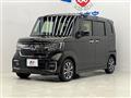 2022 Honda N BOX