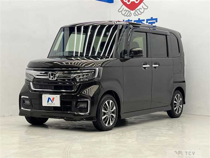 2022 Honda N BOX