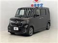 2022 Honda N BOX
