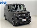 2022 Honda N BOX