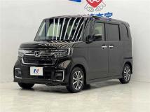 2022 Honda N BOX