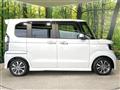 2022 Honda N BOX