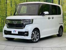 2022 Honda N BOX