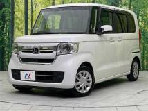 2022 Honda N BOX