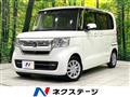 2022 Honda N BOX