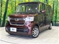2022 Honda N BOX